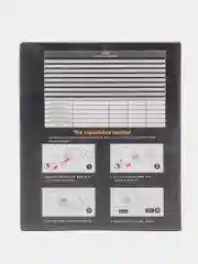 Светодиодные лампы LED S6 Н1, Н3, Н7, Н4/НВ2/9003, Н11/Н8/Н9, 6000K, 38W, 9-36V, IP68