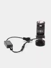 Светодиодные лампы H4 MINI LED LENS Y6D, 6000К, 12W, 9-36V, IP65