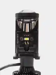 Светодиодные лампы H4 MINI LED LENS Y6D, 6000К, 12W, 9-36V, IP65