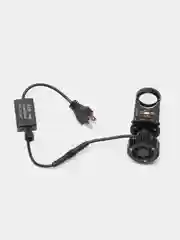 Светодиодные лампы H4 MINI LED LENS Y6D, 6000К, 12W, 9-36V, IP65