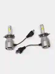 Светодиодные лампы LED С6 Н1, Н3, Н7, Н8/Н9/Н11, Н4/НВ2/9003, НВ4/9006, НВ3/Н10/9006
