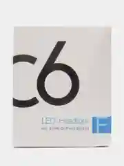 Светодиодные лампы LED С6 Н1, Н3, Н7, Н8/Н9/Н11, Н4/НВ2/9003, НВ4/9006, НВ3/Н10/9006