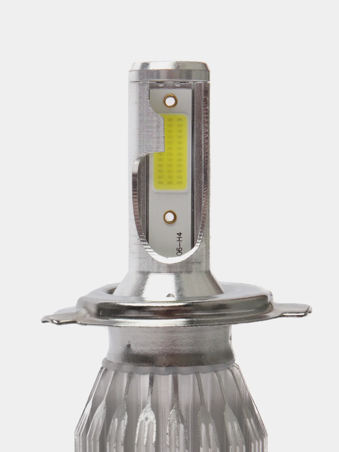 Светодиодные лампы LED С6 Н1, Н3, Н7, Н8/Н9/Н11, Н4/НВ2/9003, НВ4/9006, НВ3/Н10/9006