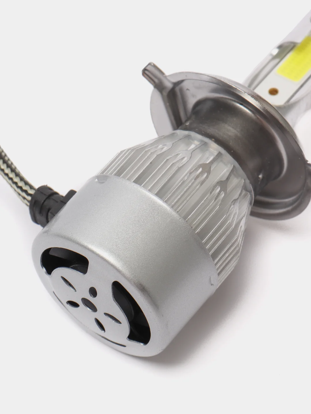 Светодиодные лампы LED С6 Н1, Н3, Н7, Н8/Н9/Н11, Н4/НВ2/9003, НВ4/9006, НВ3/Н10/9006