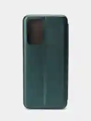 Морской чехол-книжка Samsung Galaxy A33  (Самсунг Галакси А33)