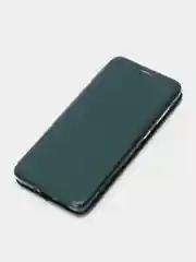 Морской чехол-книжка Samsung Galaxy A33  (Самсунг Галакси А33)