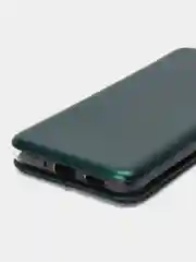 Морской чехол-книжка Samsung Galaxy A33  (Самсунг Галакси А33)