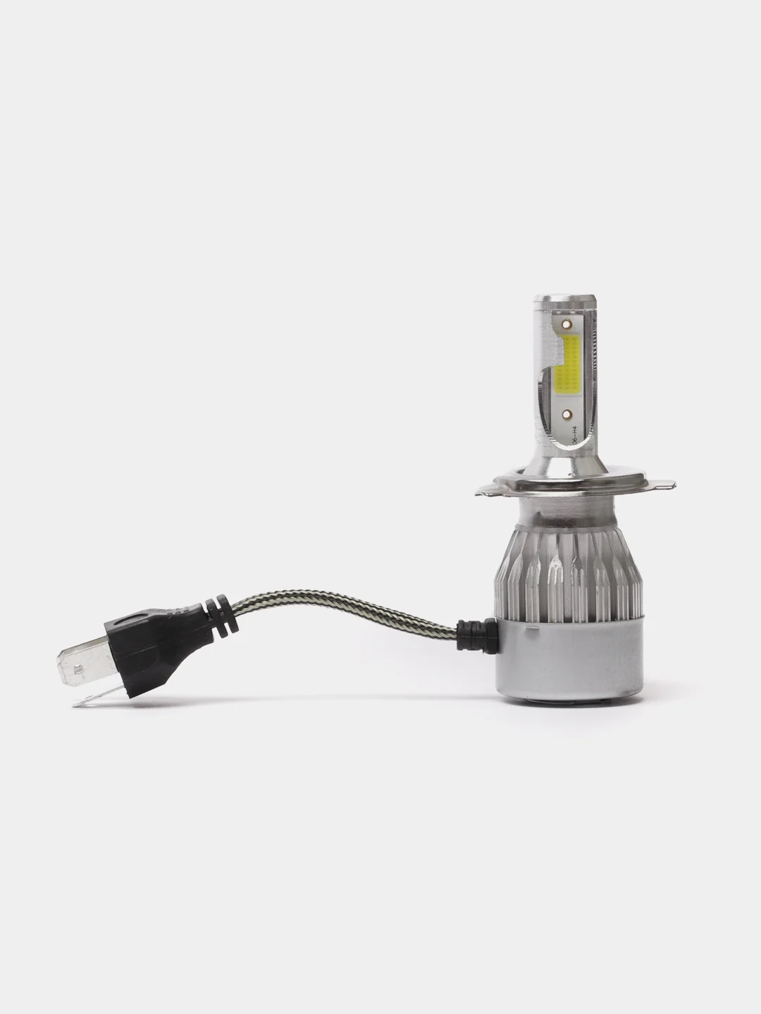 Светодиодные лампы LED С6 Н1, Н3, Н7, Н8/Н9/Н11, Н4/НВ2/9003, НВ4/9006, НВ3/Н10/9006