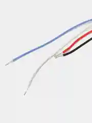 Светодиодные линзы Bi-Led Aozoom Truck Trailer 24 вольта, автомобильные, 2 штуки