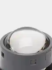Светодиодные линзы Bi-Led Aozoom Truck Trailer 24 вольта, автомобильные, 2 штуки