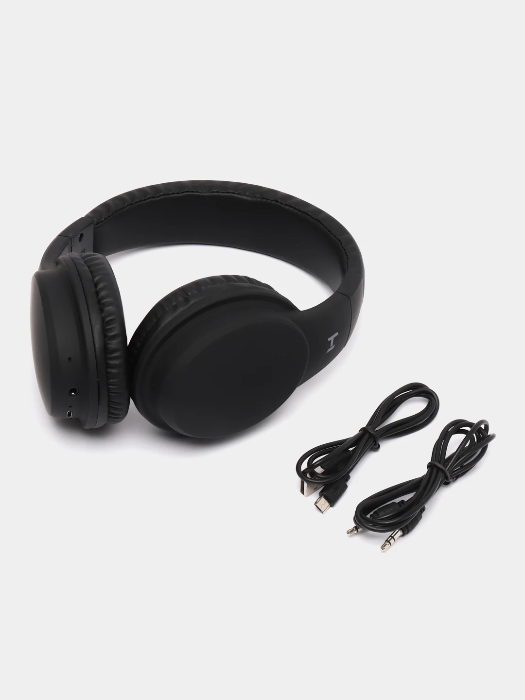 Беспроводные стереонаушники Harper HB-210, накладные, Bluetooth 5.0, гарнитура