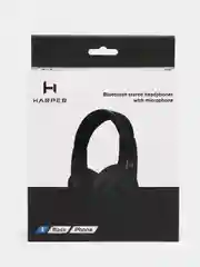 Беспроводные стереонаушники Harper HB-210, накладные, Bluetooth 5.0, гарнитура