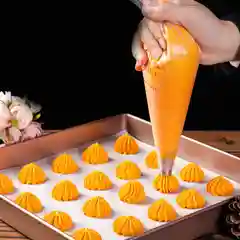 Мешок кондитерский одноразовый, 5, 10, 20 штук