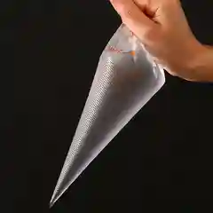 Мешок кондитерский одноразовый, 5, 10, 20 штук