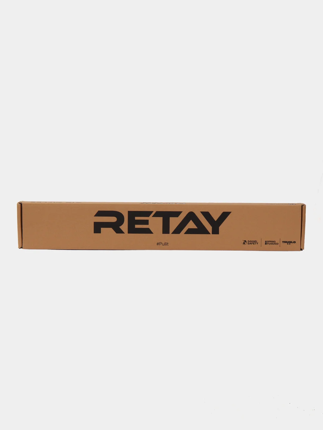 Пневматическая винтовка Retay 70S Black, переломка, калибр 4,5 мм, 3 Дж Турция пневматика
