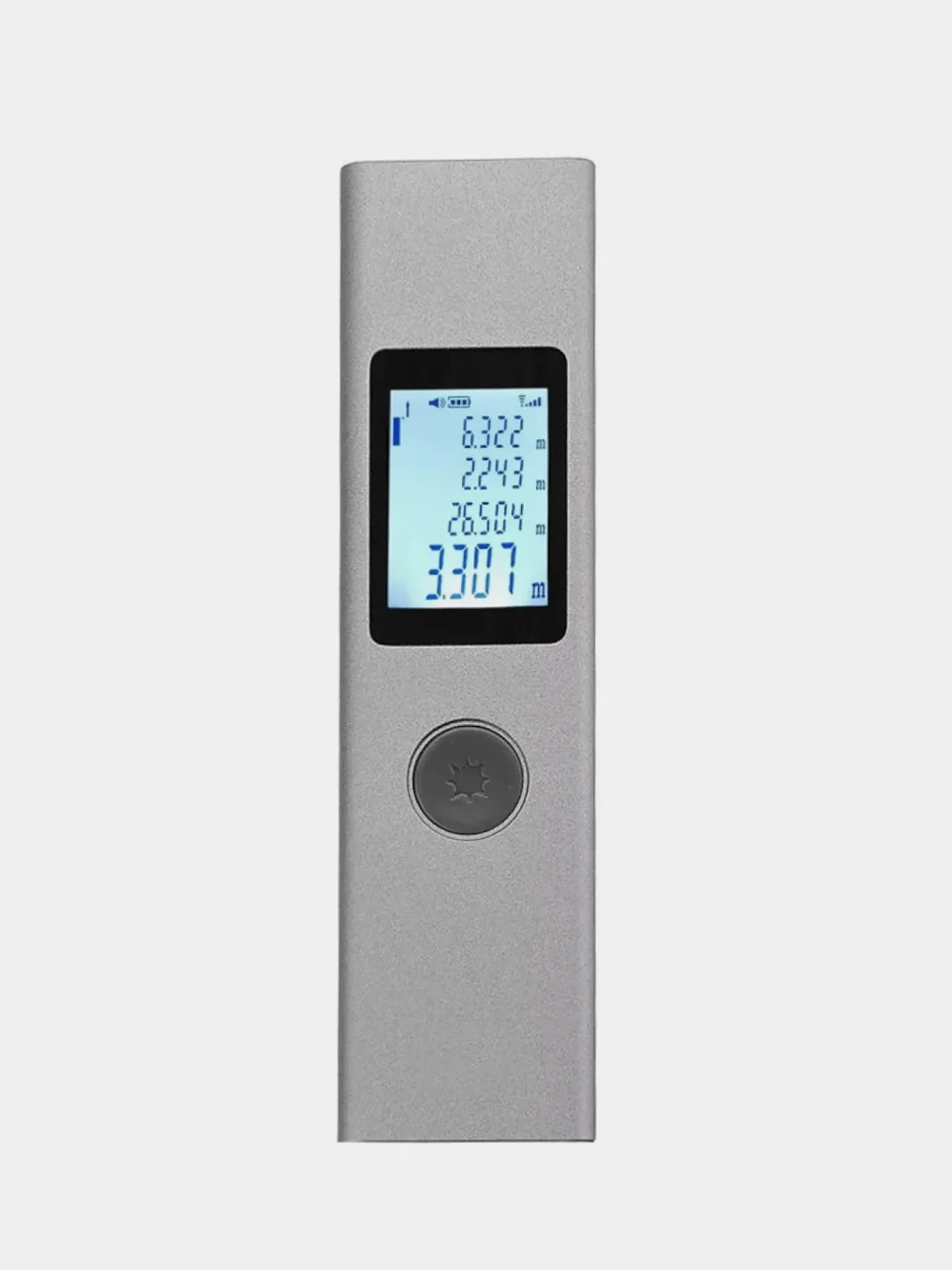 Лазерный дальномер Xiaomi Atuman Duka LS-P Laser Range Finder, 40 м