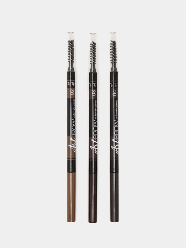 Карандаш для бровей механический стойкий TF Art Brow