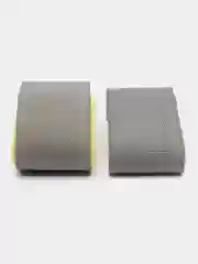 Серый связки для лыж