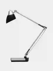 Настольная лампа светильник SONNEN PH-104, подставка, LED, 8 Вт, метал, черный, 236690