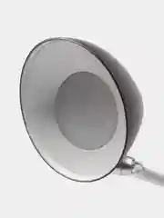 Настольная лампа светильник SONNEN PH-104, подставка, LED, 8 Вт, метал, черный, 236690