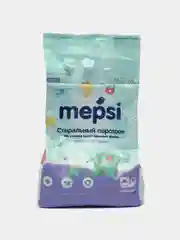 Стиральный порошок детский на основе натурального мыла MEPSI 2400г 0506