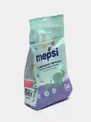 Стиральный порошок детский на основе натурального мыла MEPSI 2400г 0506