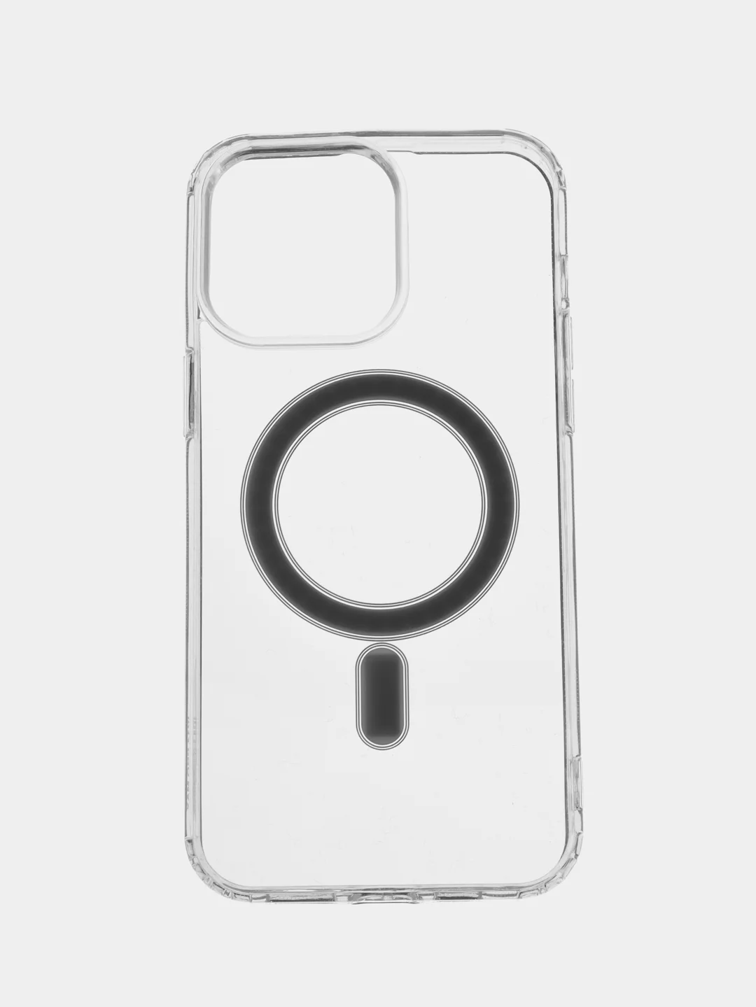 Чехол MagSafe для iPhone 11, 12, 13, 14, 15, Pro, Max, PLUS, силиконовый, магсейф, айфон