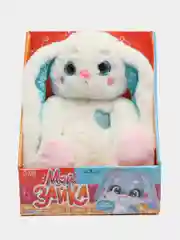 Мягкая игрушка "Мой зайка", 25 см