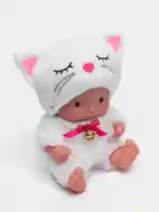 Пупс в костюмчике крошики: "Котя"