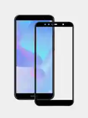 Защитное стекло для Honor 7A Pro, Honor 7C, Huawei Y6 2018, Хонор 7А