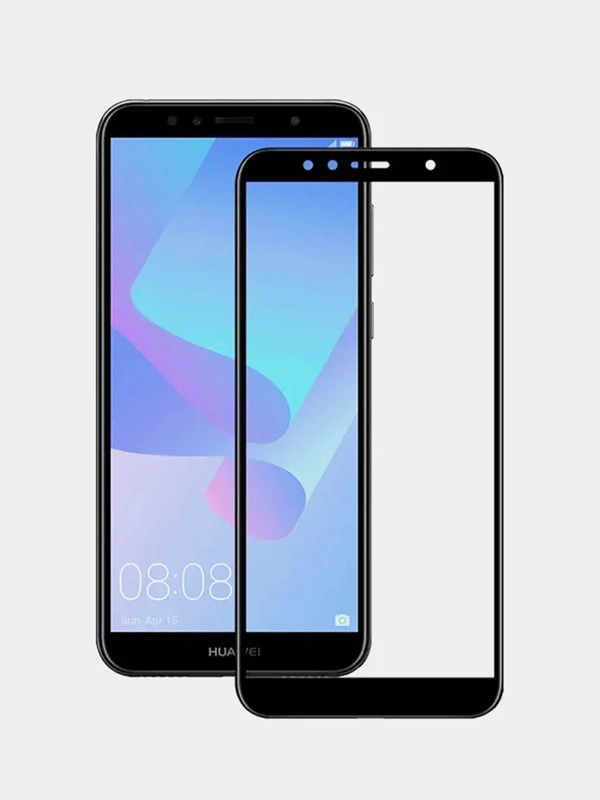 Защитное стекло для Honor 7A Pro, Honor 7C, Huawei Y6 2018, Хонор 7А