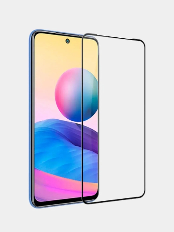 Защитное стекло для Xiaomi Redmi NOTE 11T
