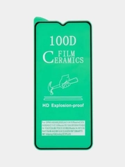 Защитное стекло-пленка керамическое Redmi Note 7 / Redmi 7 матовое