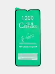 Защитное стекло-пленка керамическое Redmi Note 7 / Redmi 7 матовое
