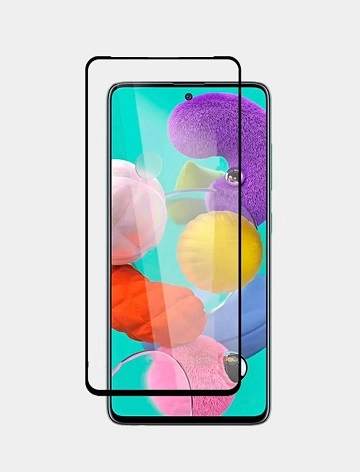 Защитное стекло Samsung А12/A13/М12/А02/A03S/А03/A51/A52/A53/A31/A32/A335G/A22/ M32/ M22