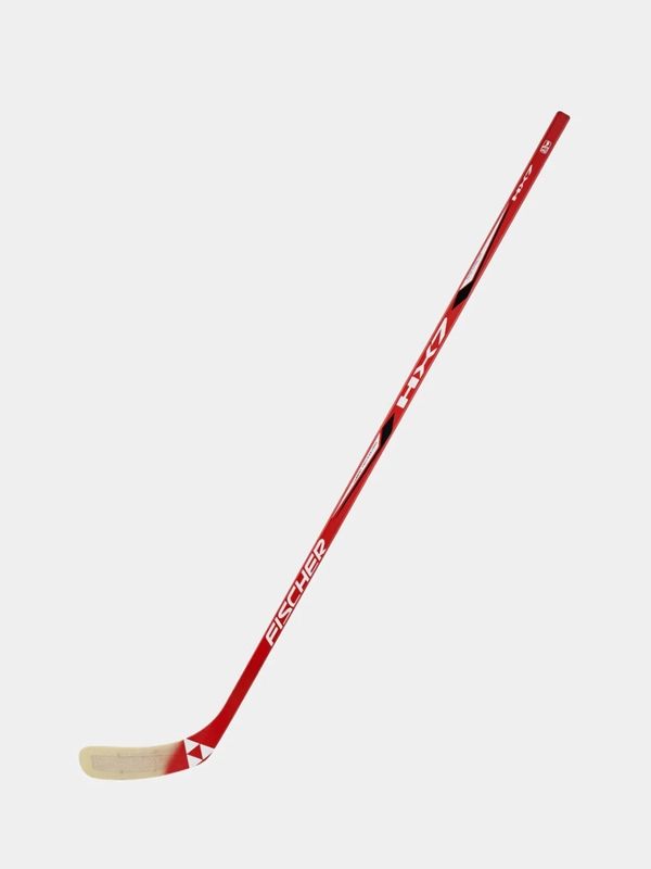 Клюшка хоккейная  Fischer HX7 SR,  левая, взрослая