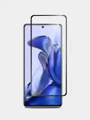 Защитное стекло на Xiaomi Poco X4 Pro 5G