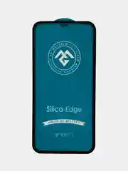 Фирменное усиленное защитное стекло на iPhone 11, 12, XR, X, XS, mini, Pro, Max, Monarch