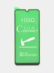 Гибкое защитное стекло-пленка, керамическое, realme Narzo 30 50a 50i