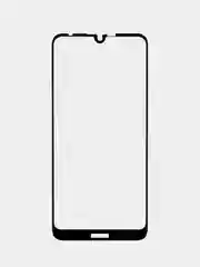 Черный защитное стекло NOKIA 3.2