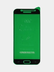 Защитное стекло - пленка керамическая для SAMSUNG  J5 2017 / A5 2017 / J5 2016