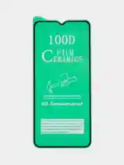 Защитное стекло для Infinix Note 10 Pro / Note 11 Pro / Note 11s полный экран