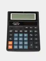 Калькулятор настольный SDC 888T 12 разрядный