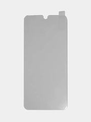 Защитное стекло 2D ZTE Blade V10 / MOTOROLA Moto G8 Plus