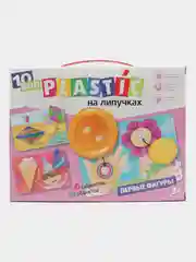 Красный развивающая игра на липучках изучаем цвета, Мой дом, Овощи и фрукты, Формы, Времена года