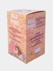 Прокладки-вкладыши лактационные, анатомической формы "Belle Epoque", 60 штук, Пелигрин