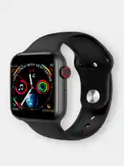 Черный умные часы Smart Watch x7pro с сенсорным экраном