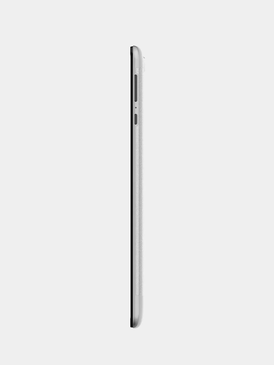 Серебряный планшет BQ 8077L Exion Plus 8 дюймов, 3/32 GB, 4000 мАч, 8-ядерный, 2 SIM