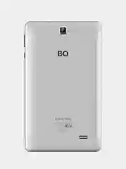 Серебряный планшет BQ 8077L Exion Plus 8 дюймов, 3/32 GB, 4000 мАч, 8-ядерный, 2 SIM