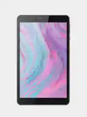 Черный планшет BQ 8077L Exion Plus 8 дюймов, 3/32 GB, 4000 мАч, 8-ядерный, 2 SIM